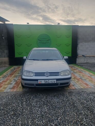 портер кызыл кыя: Volkswagen Golf V: 2001 г., 1.4 л, Механика, Бензин, Хетчбек