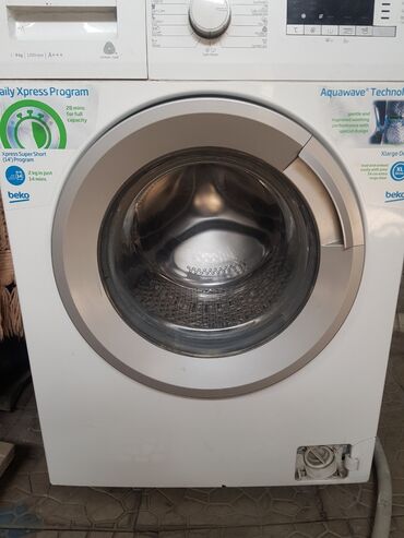 beko посудомоечная машина купить: Кир жуучу машина Beko, Колдонулган, Автомат, 9 кг чейин