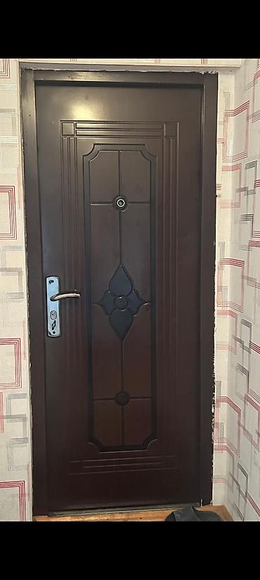 sef qap: Seyf qapi ideal vezyedde 205×86 olcusu unvan hovsan real alci narat — 1