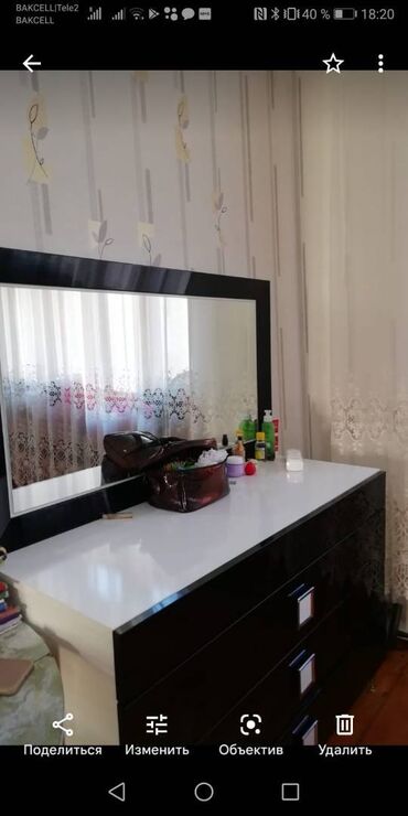 Köhnə tikili: Bakı, 2 otaqlı, Köhnə tikili, m. Həzi Aslanov, 62 kv. m -da lalafo.az — 6 Köhnə tikili: Bakı, 2 otaqlı, Köhnə tikili, m. Həzi Aslanov, 62 kv. m — 6