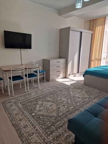 Иссык-Куль 2025: Квартира, Взморье сити ЦО Кыргызское взморье, Бостери, Охраняемая территория — 2