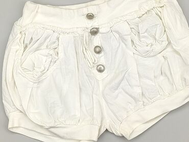 krótkie spódnice skórzane: Krótkie Spodenki Damskie, S, stan - Dobry