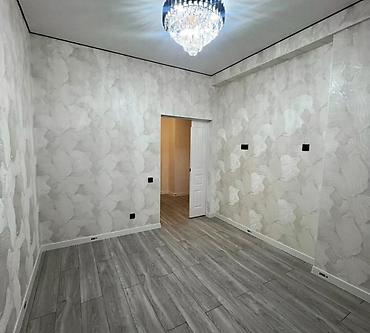 Продажа квартир: 1 комната, 32 м², Элитка, 1 этаж — 8