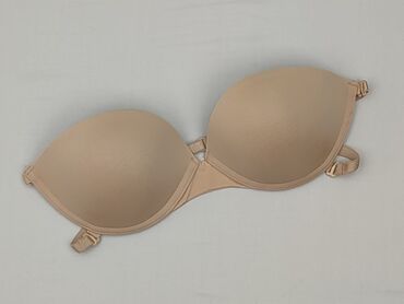 jakie rajstopy do srebrnej sukienki: Women`s bra, Strapless