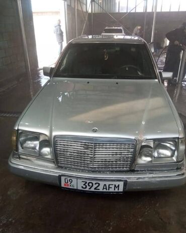 мерседес w124 e500 волчок купить в японии: Mercedes-Benz W124: 1993 г., 2 л, Автоматические, Бензин, Седан
