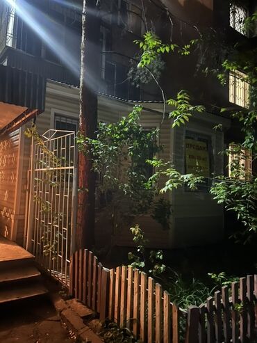 2 комнатные квартиры в бишкеке продажа мкр тунгуч: 3 комнаты, 100 м², 1 этаж, Дизайнерский ремонт