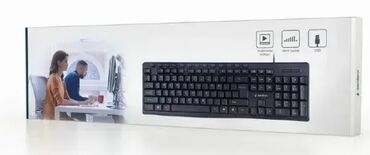 android telefon sa tastaturom: Brand: Gembird |x|x Model: GEMBIRD KB-UM-107 ** Gembird Multimedijalna