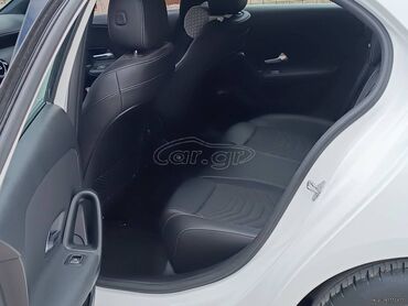 Mercedes-Benz: Mercedes-Benz A 180: 1.5 l. | 2021 έ. Χάτσμπακ — 5