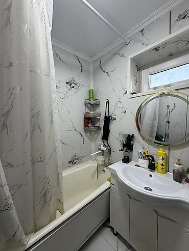 Квартиры: 2 комнаты, 50 м², Индивидуалка, 4 этаж, Косметический ремонт — 8