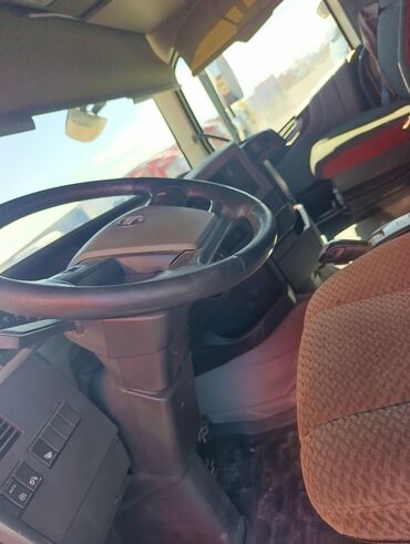 купить фронтальный погрузчик бу: Сүйрөгүч, Volvo, 2015 г., Прицепсиз
