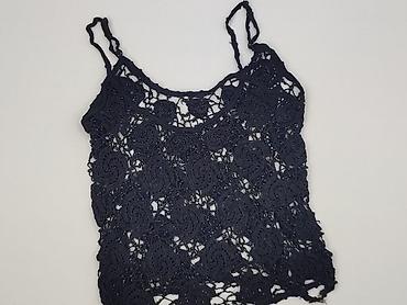 body bluzki koronka: Top damski, rozmiar 2XS — 1