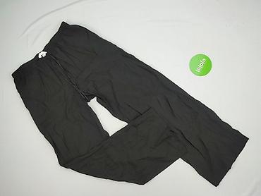 spodnie cleve: H&M, Spodnie materiałowe damskie, rozmiar M — 2