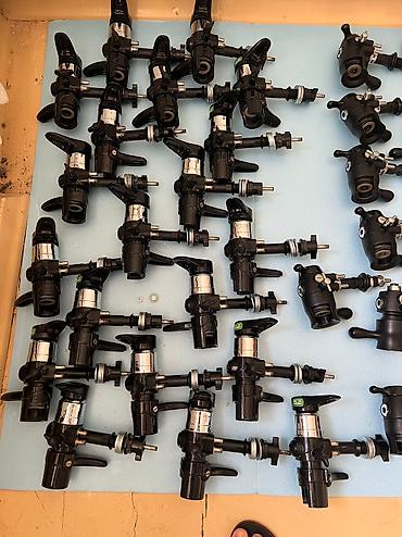 Другое оборудование для бизнеса: Продаю пивные оборудование пенагасители 3 вида пегас винтап, айтап at lalafo.kg — 7 Другое оборудование для бизнеса: Продаю пивные оборудование пенагасители 3 вида пегас винтап, айтап — 7