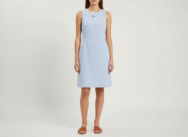 sukienka dekolt halter: Orsay, Women`s dress, size S
