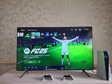 plesdesin: Sony playstation 5. Ideal veziyyetdedir. Hec bir problemi yoxdur