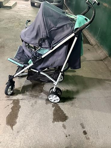 Детские электрокары: Детский электрокар — 7