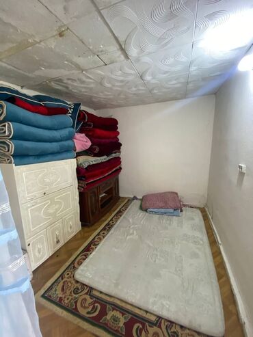 Продажа домов: Дом, 50 м², 3 комнаты, Собственник, Косметический ремонт — 10