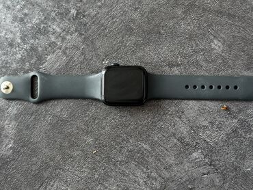 чехол apple watch: Продаю Apple Watches SE Рабочие но требуют перепрошивку(0 сом) Лежат