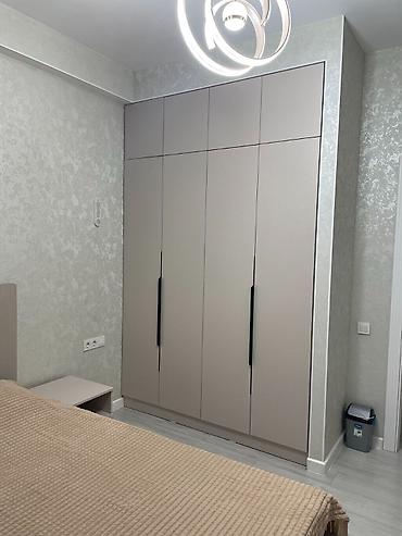 Продажа квартир: 3 комнаты, 68 м², Элитка, 9 этаж, Евроремонт — 15