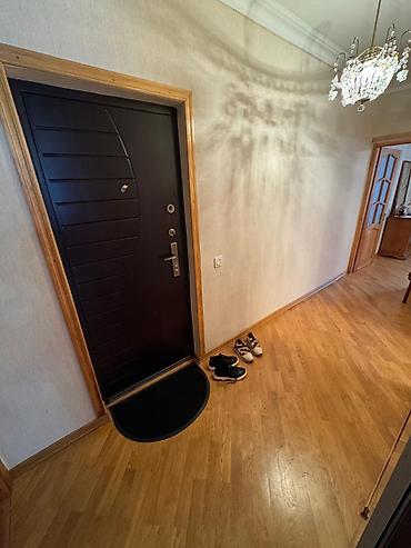 luks home: Bakı, 2 otaqlı, Köhnə tikili, 60 kv. m — 5
