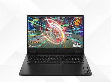 used notebook: HP OMEN 17-db1095cl Gaming Laptop B96L2UA HP OMEN 17-db1095cl Gaming — 2