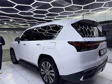 stepwagon: Профессиональная тонировка и оклейка автомобилей - Тонирование стекол — 2