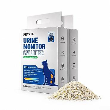 mal yemi: Petkit Urine Monitor Cat Litter Qum (PKCL10) 🟢 Rəsmi iş yeri olan və — 1
