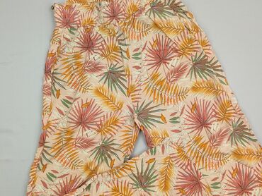 Material trousers for women, SinSay, size S (EU 36)
