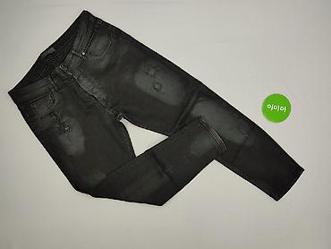 tupac pull and bear: Zara, Jeansy dla mężczyzn, rozmiar M — 2