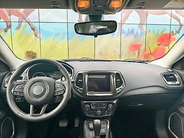 range rover 2013: Jeep Compass: 2019 г., Автомат, Кроссовер — 3