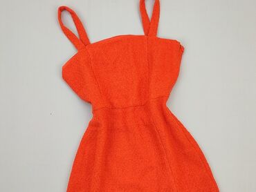 sukienki wieczorowe kremowe: Dress, M (EU 38), SinSay, condition - Very good