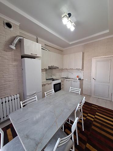 Долгосрочная аренда квартир: 2 комнаты, Собственник, С мебелью полностью — 4