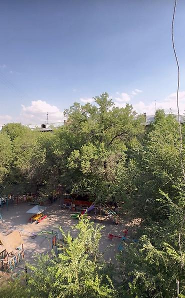 Батирлер: 1 бөлмө, 15 м², 4 кабат, Косметикалык оңдоо — 2