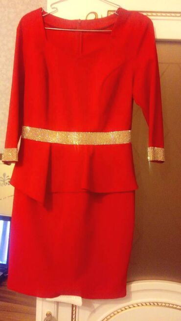 Gündəlik donlar: Платья размер S,M — 13