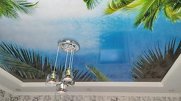 Другие услуги: Ремонт под ключ с мебелью - Корпусная мебель по индивидуальным — 8