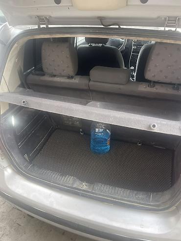 акпп хундай гетц: Hyundai Getz: 2005 г., 1.1 л, Механика, Бензин, Хэтчбэк — 5