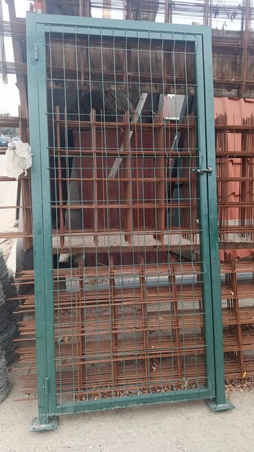 Setkalar: Hasarlanma üçün nəzərdə tutulmuş,3 D panel setkaların satışı.Ölçülər — 5