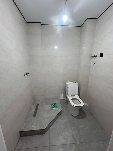 Продажа квартир: 1 комната, 42 м², Джал-15 Элитка, 12 этаж, Свежий ремонт — 4
