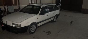 диски на опель зафира а: Volkswagen Passat Variant: 1993 г., 1.8 л, Механика, Бензин, Универсал