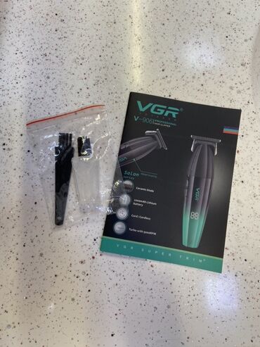 Trimmerlər və saç qırxan maşınlar: Saç qırxan maşın, Wahl — 15