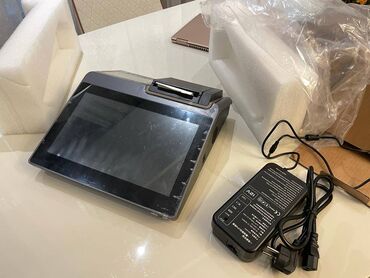 huawei wifi modem: Restoran/kafe/mağaza üçün səyyar daşına bilən kassa aparatı