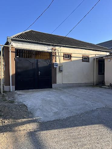 Həyət evləri və villalar: Biləcəri 3 otaqlı, 90 kv. m — 10