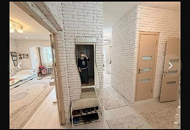Продажа квартир: 2 комнаты, 66 м², 106 серия улучшенная, 4 этаж, Свежий ремонт — 2