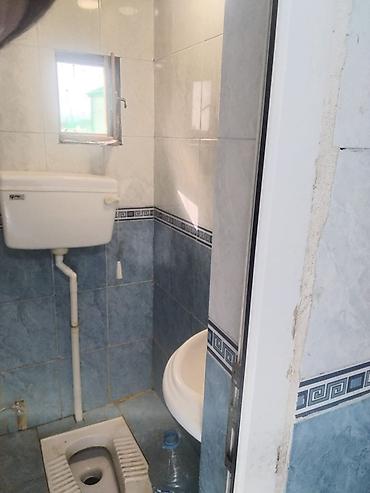2 otaqli kohnə tikili: 2otaqlı mənzil – ayrıca mətbəx və sanitar qovşağı - Plan: giriş zalı — 4