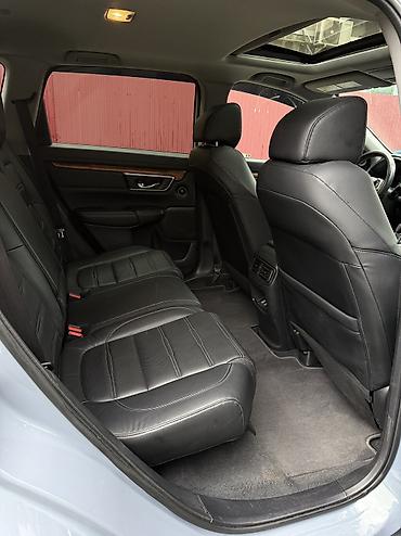 Honda: Honda CR-V: 2020 г., 2 л, Типтроник, Гибрид, Кроссовер — 9