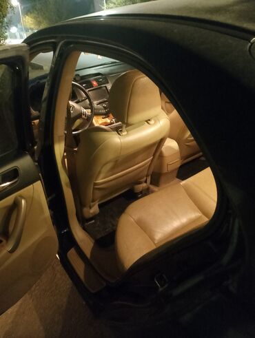 панель хонда стрим: Honda Accord: 2003 г., 2.4 л, Автомат, Бензин, Седан