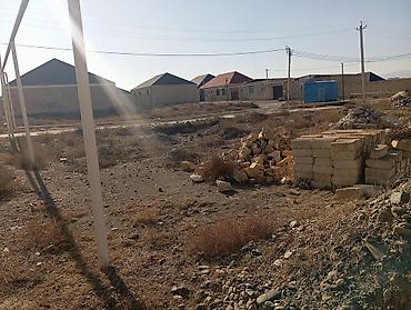 gence şeheri: 4 sot, Tikinti, Mülkiyyətçi, Müqavilə — 6