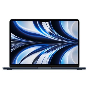 повербанк для ноутбука: Ультрабук, Apple, 16 ГБ ОЭТ, Apple M2, 13.5 ", Колдонулган, Татаал эмес тапшырмалар үчүн