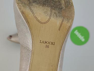 buty do garnituru deichmann: Półbuty damskie, rozmiar 36 — 4