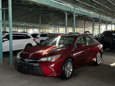 сетка в багажник камри 70: Toyota Camry: 2016 г., Автомат, Гибрид, Седан